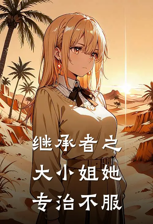 继承者之大小姐她专治不服