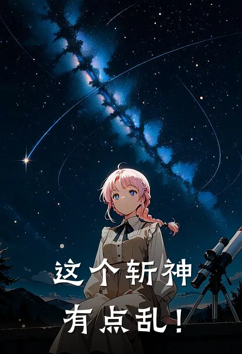 这个斩神有点乱！