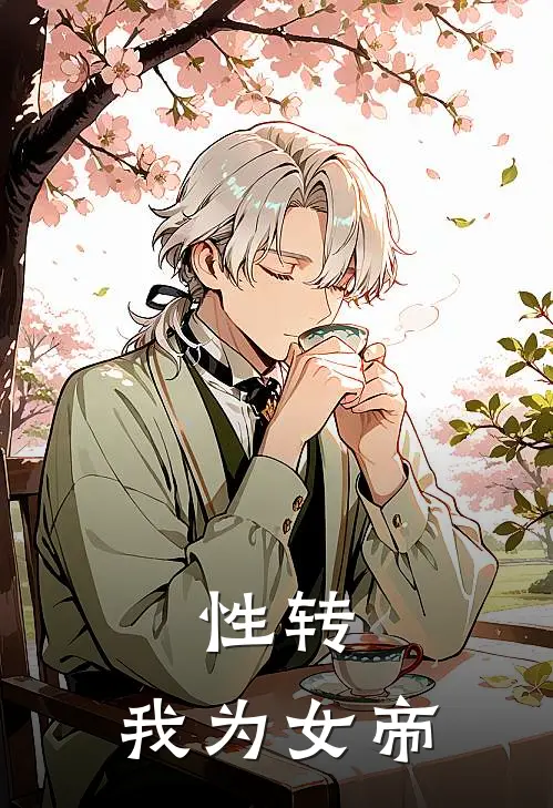 性转：我为女帝