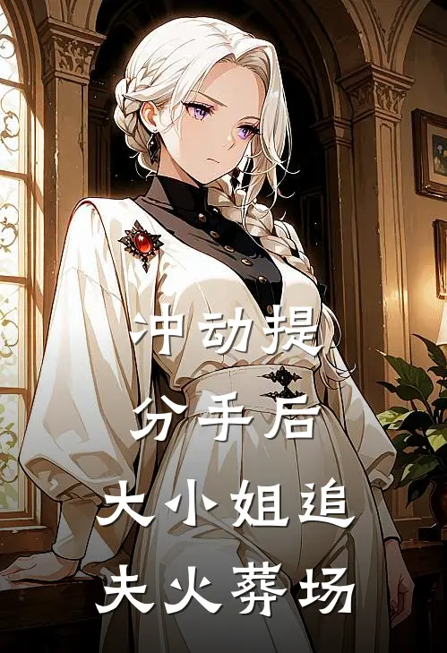 冲动提分手后，大小姐追夫火葬场