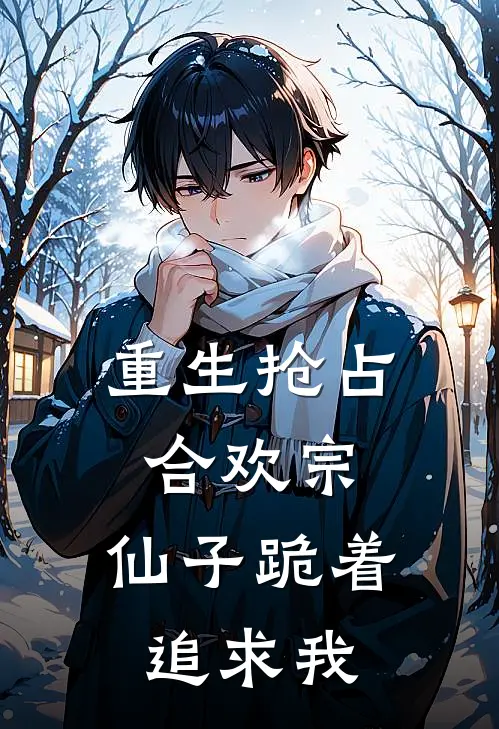 重生抢占合欢宗，仙子跪着追求我