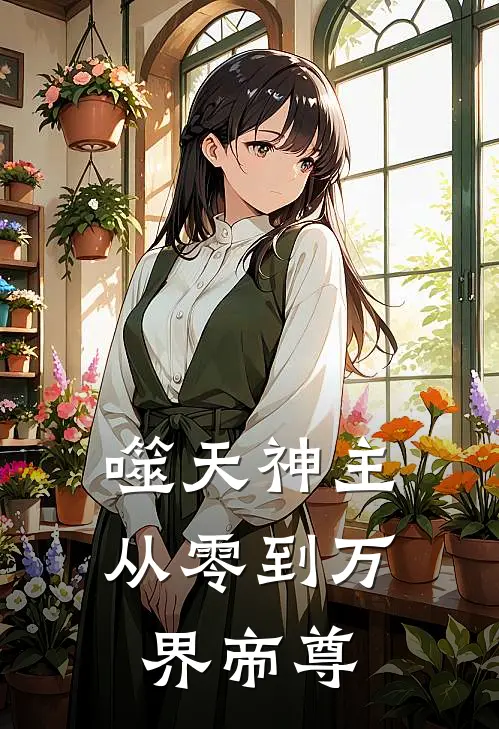 噬天神主：从零到万界帝尊