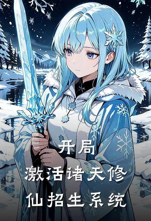 开局：激活诸天修仙招生系统