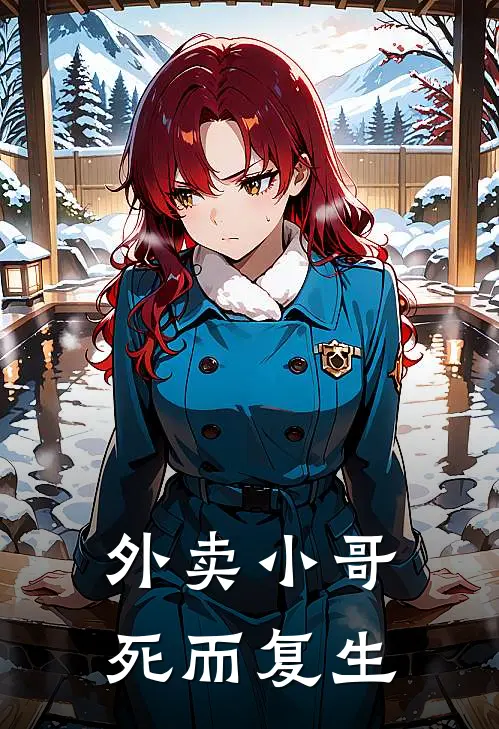 外卖小哥死而复生