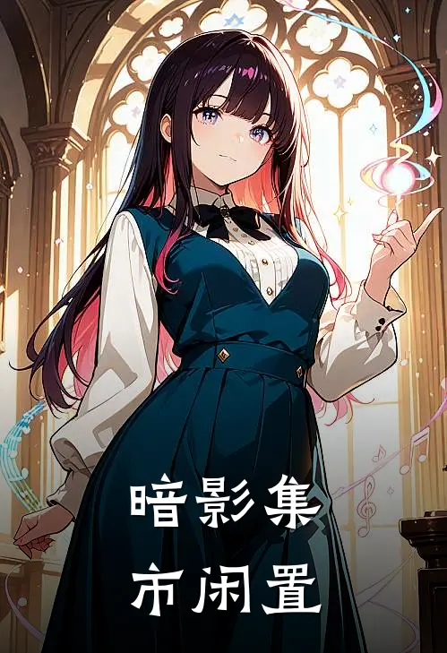 暗影集市闲置