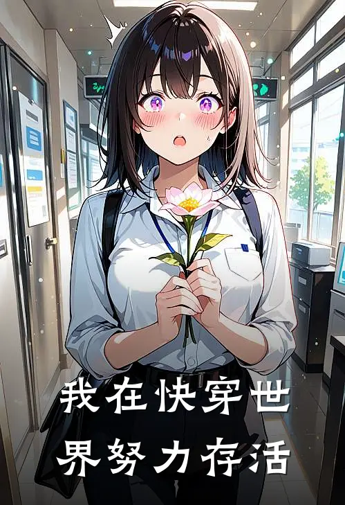 我在快穿世界努力存活