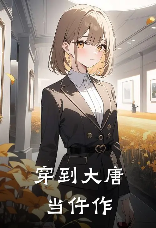 穿到大唐当仵作