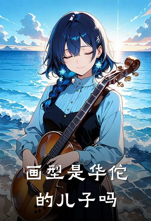 画型是华佗的儿子吗