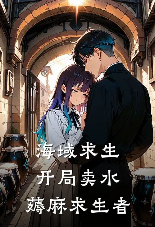 海域求生：开局卖水，薅麻求生者