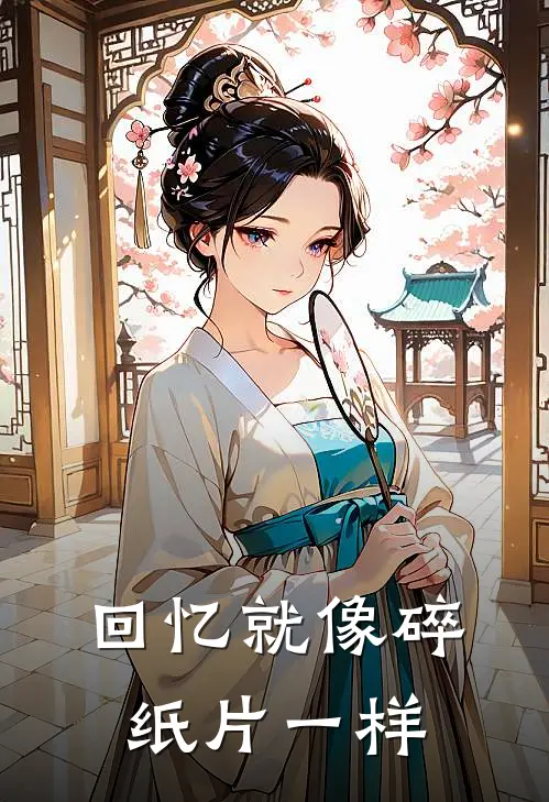 回忆就像碎纸片一样