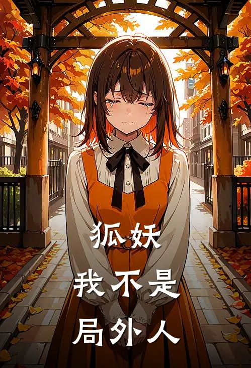 狐妖：我不是局外人