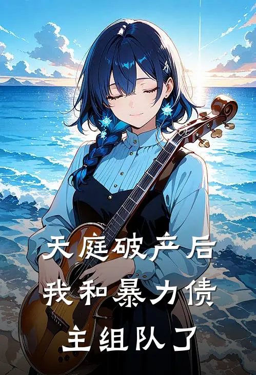 天庭破产后：我和暴力债主组队了