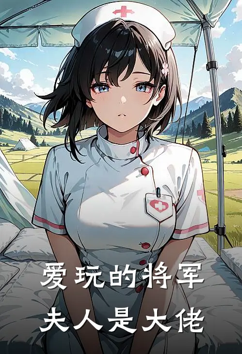 爱玩的将军夫人是大佬