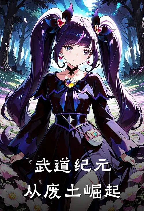 武道纪元：从废土崛起