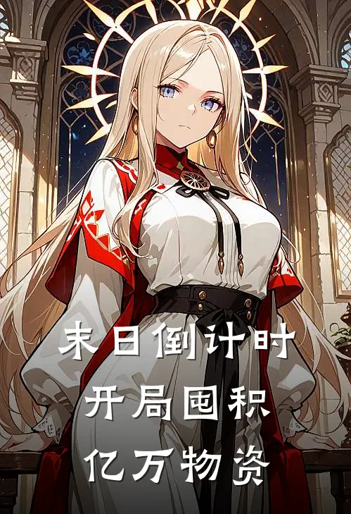 末日倒计时：开局囤积亿万物资