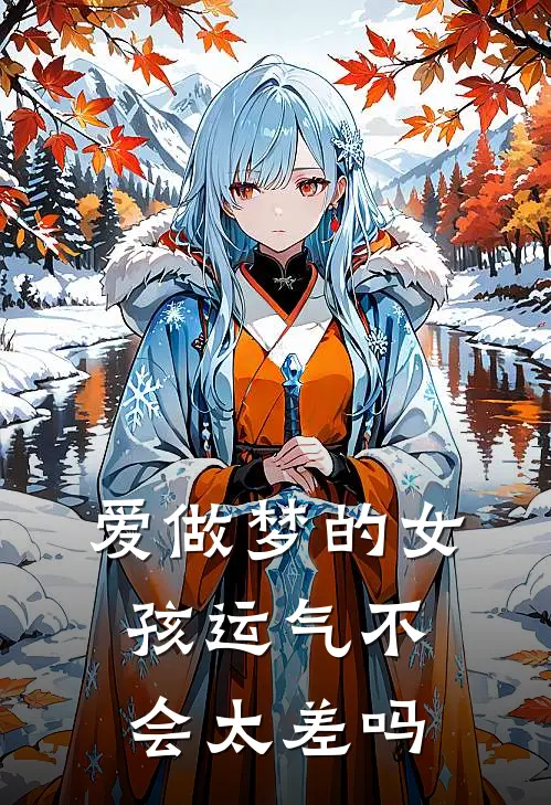 爱做梦的女孩运气不会太差吗