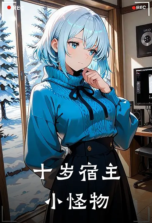 十岁宿主小怪物