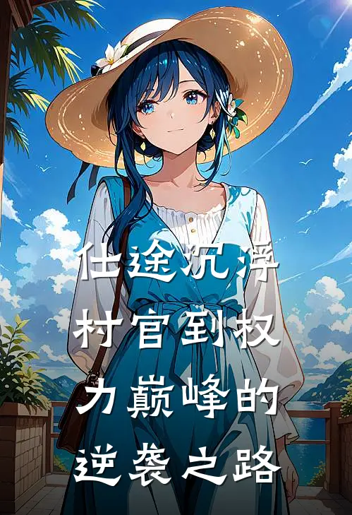 仕途沉浮：村官到权力巅峰的逆袭之路