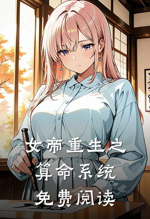 女帝重生之算命系统免费阅读