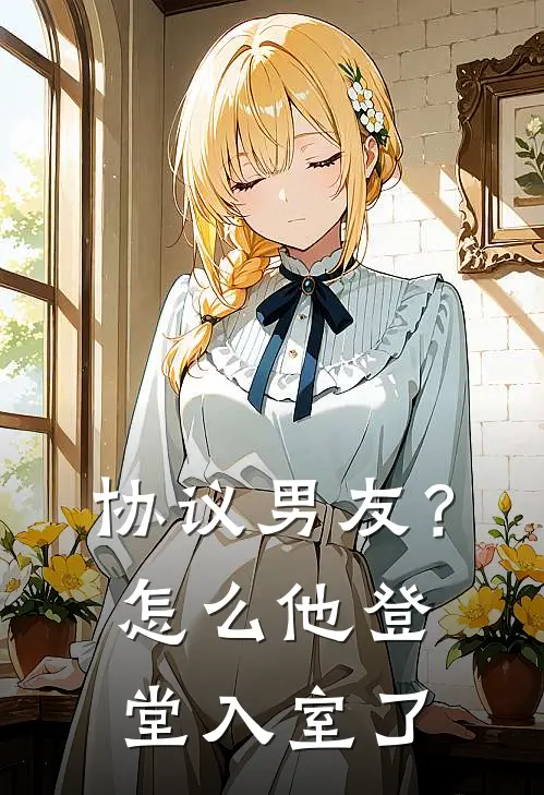 协议男友？怎么他登堂入室了