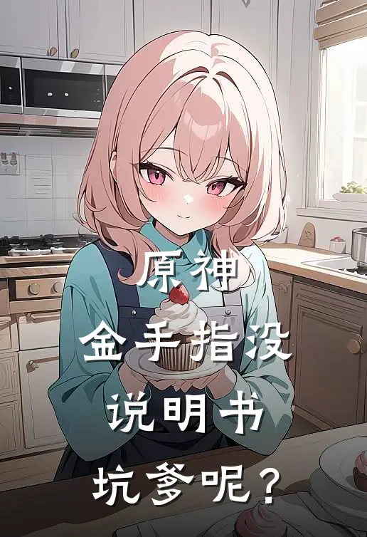 原神：金手指没说明书，坑爹呢？