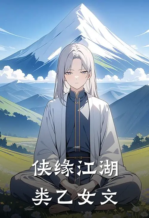 侠缘江湖类乙女文