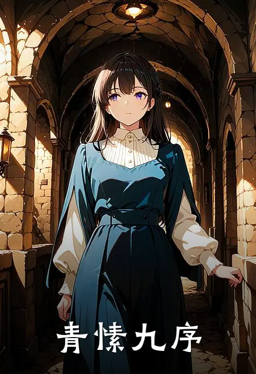 青愫九序