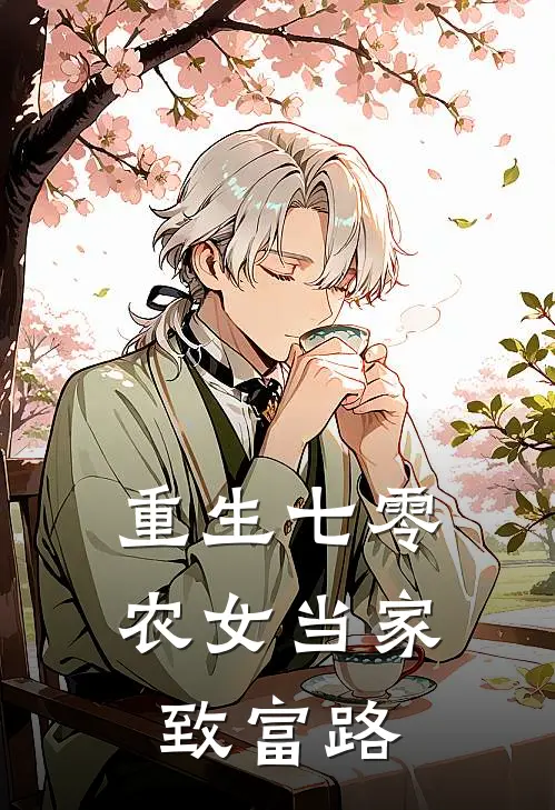 重生七零：农女当家致富路