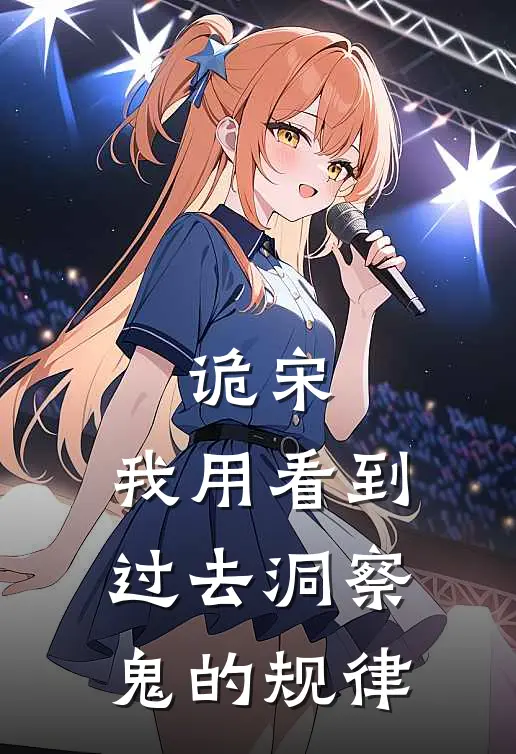 诡宋：我用看到过去洞察鬼的规律