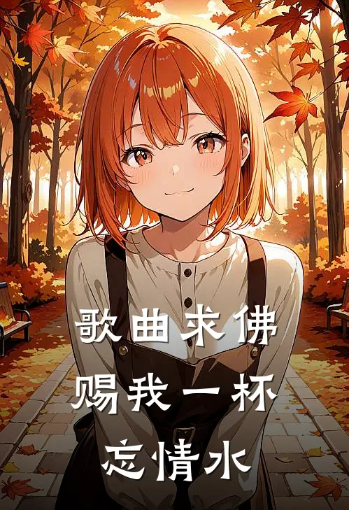 歌曲求佛赐我一杯忘情水