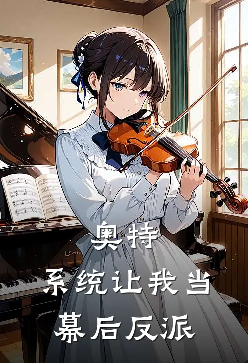 奥特：系统让我当幕后反派