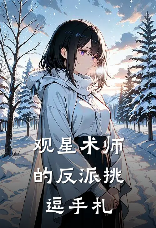 观星术师的反派挑逗手札