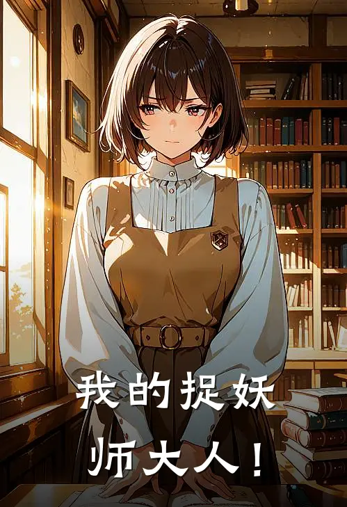 我的捉妖师大人！