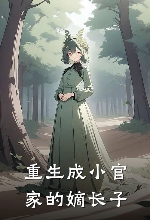 重生成小官家的嫡长子