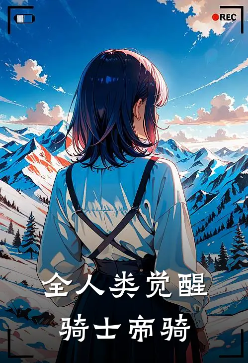 全人类觉醒骑士帝骑