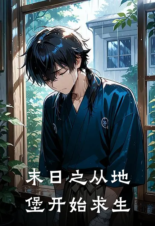 末日之从地堡开始求生