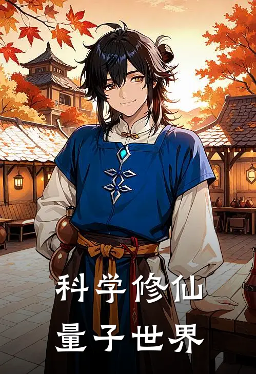 科学修仙：量子世界