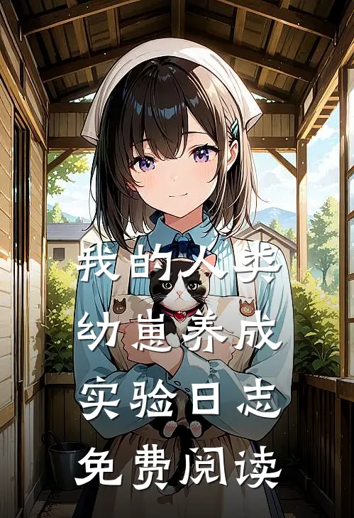 我的人类幼崽养成实验日志免费阅读