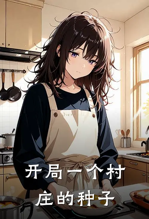 开局一个村庄的种子