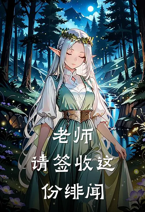 老师，请签收这份绯闻