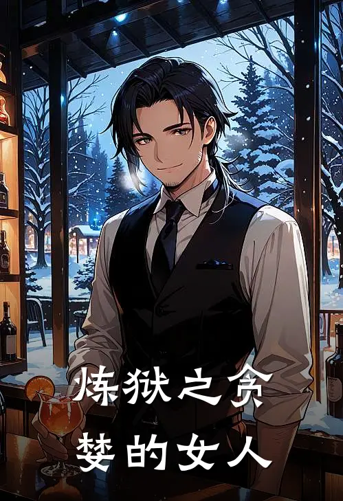 炼狱之贪婪的女人