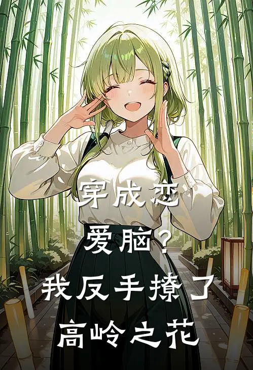 穿成恋爱脑？我反手撩了高岭之花