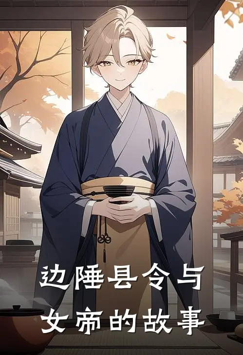边陲县令与女帝的故事