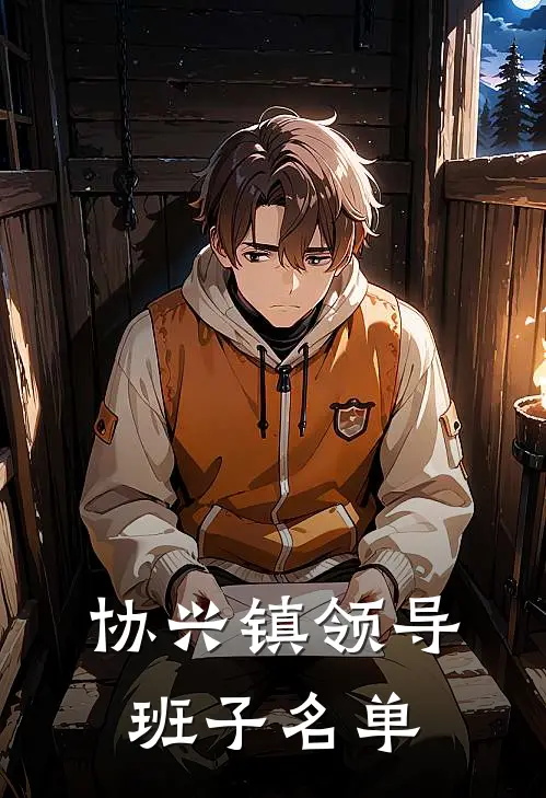 协兴镇领导班子名单