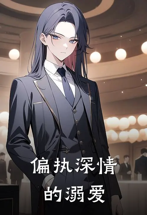 偏执深情的溺爱