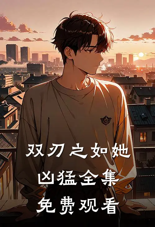 双刃之如她凶猛全集免费观看