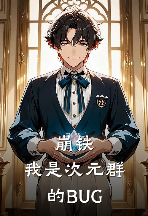 崩铁：我是次元群的BUG