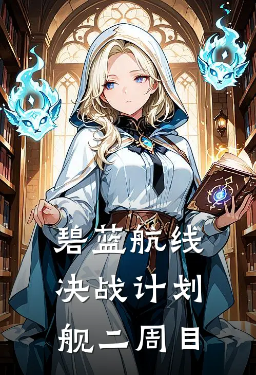 碧蓝航线：决战计划舰二周目