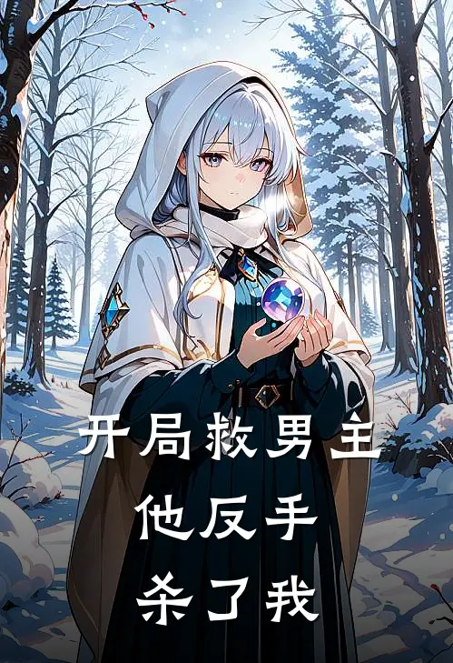 开局救男主，他反手杀了我