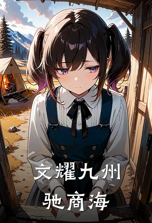 文耀九州驰商海